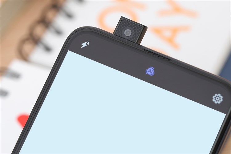 Điện thoại Huawei Y9 Prime (2019) Màu Đen