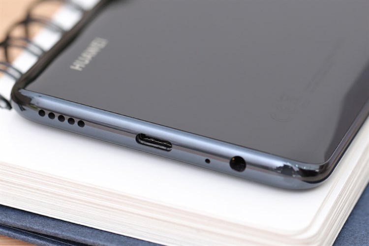 Điện thoại Huawei Y9 Prime (2019) Màu Đen