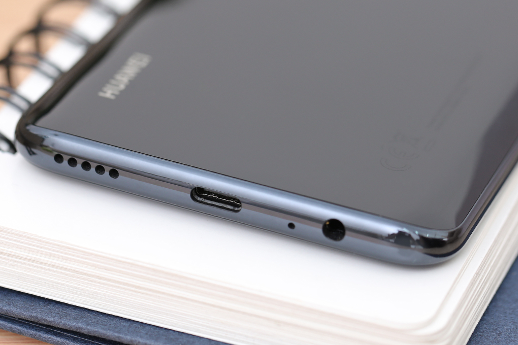 Điện thoại Huawei Y9 Prime (2019) Màu Đen