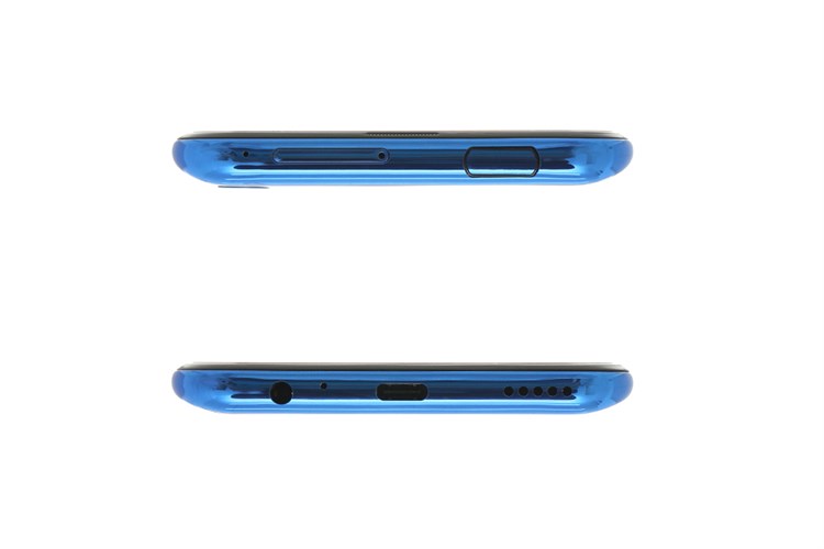 Điện thoại Huawei Y9 Prime (2019) Màu Xanh Dương