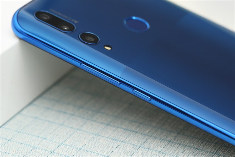 Điện thoại Huawei Y9 Prime (2019) Màu Xanh Dương