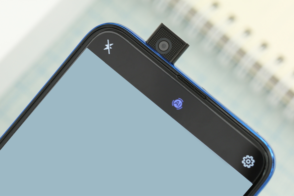 Điện thoại Huawei Y9 Prime (2019) Màu Xanh Dương