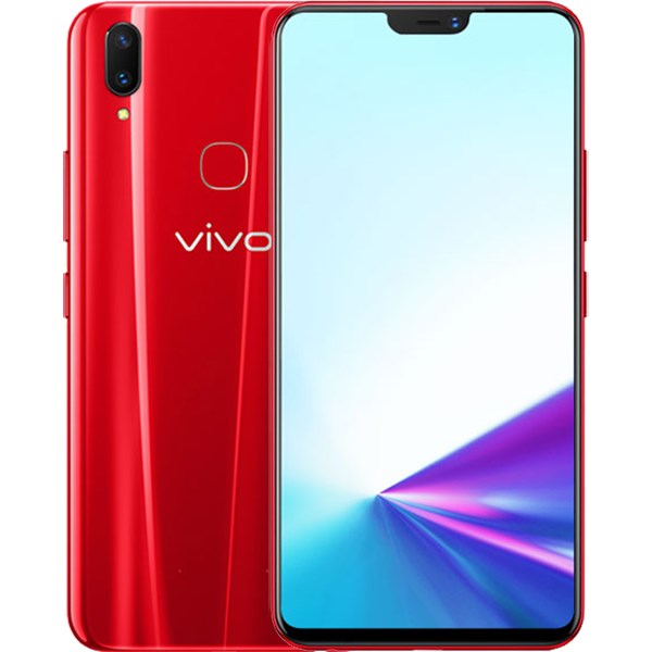 Điện thoại Vivo Z3x