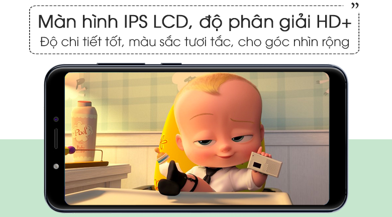 Điện thoại Vsmart Joy 1 16GB