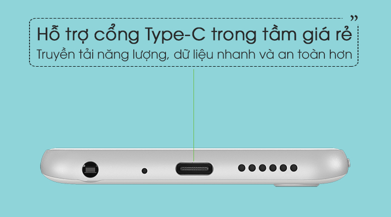 Điện thoại Vsmart Joy 1 16GB