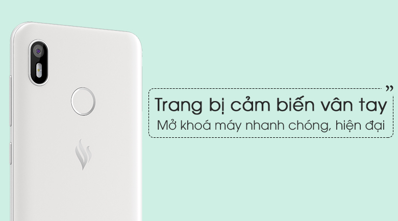 Điện thoại Vsmart Joy 1 16GB