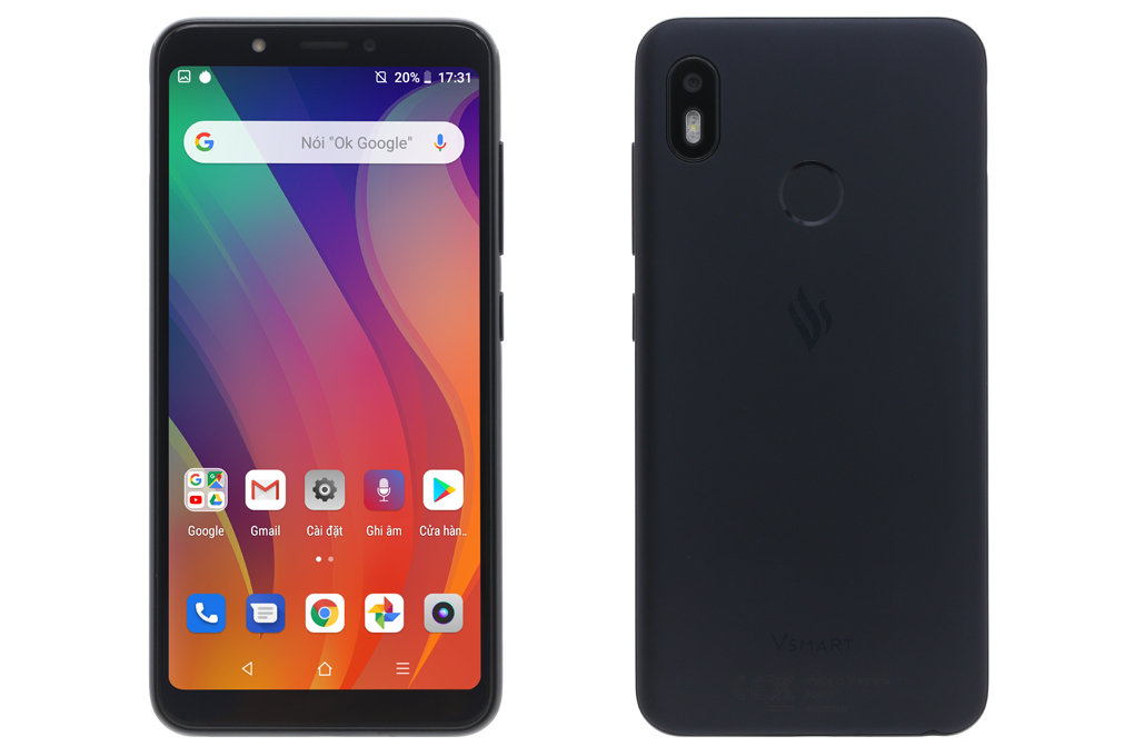 Điện thoại Vsmart Joy 1 16GB
