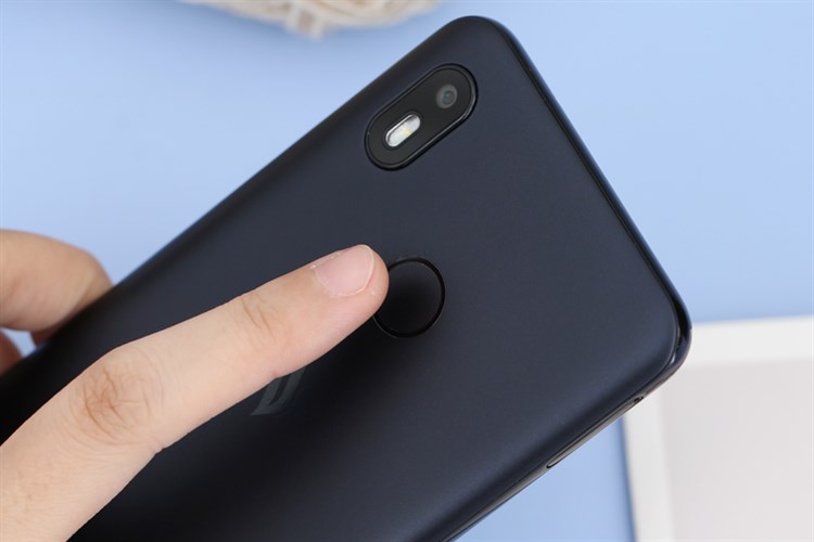 Điện thoại Vsmart Joy 1 16GB