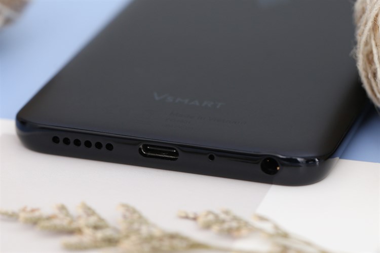 Điện thoại Vsmart Joy 1 16GB