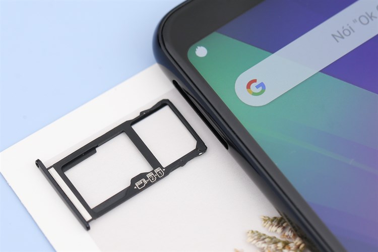 Điện thoại Vsmart Joy 1 16GB