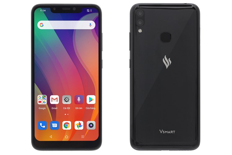 Điện thoại Vsmart Joy 1+ 16GB