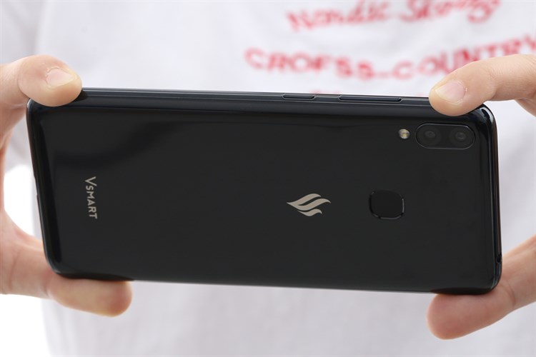 Điện thoại Vsmart Joy 1+ 16GB