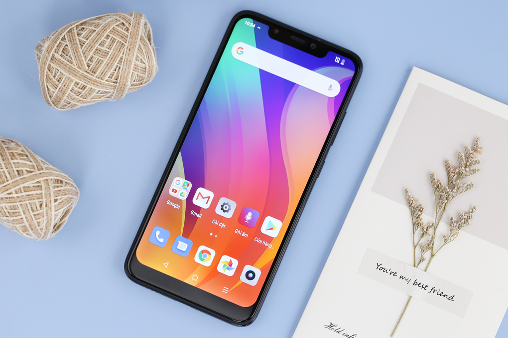 Điện thoại Vsmart Joy 1+ 16GB