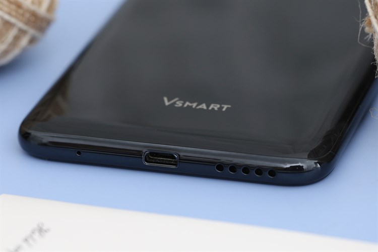 Điện thoại Vsmart Joy 1+ 16GB