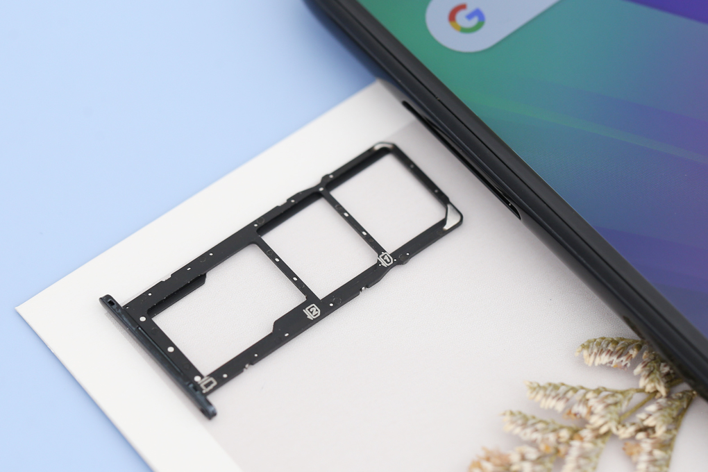 Điện thoại Vsmart Joy 1+ 16GB