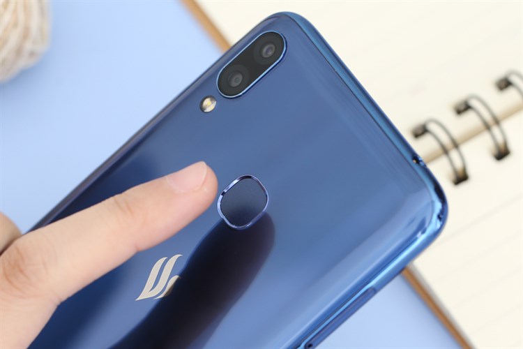 Điện thoại Vsmart Joy 1+ 16GB