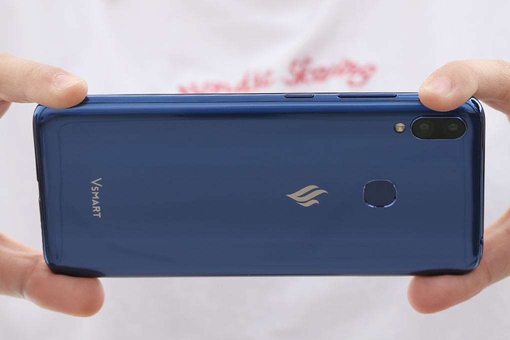 Điện thoại Vsmart Joy 1+ 16GB
