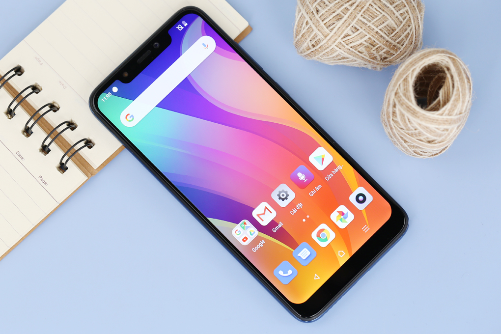 Điện thoại Vsmart Joy 1+ 16GB