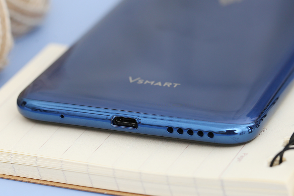 Điện thoại Vsmart Joy 1+ 16GB