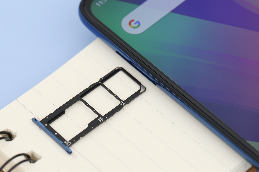 Điện thoại Vsmart Joy 1+ 16GB