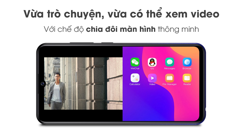 Điện thoại Vivo Y93