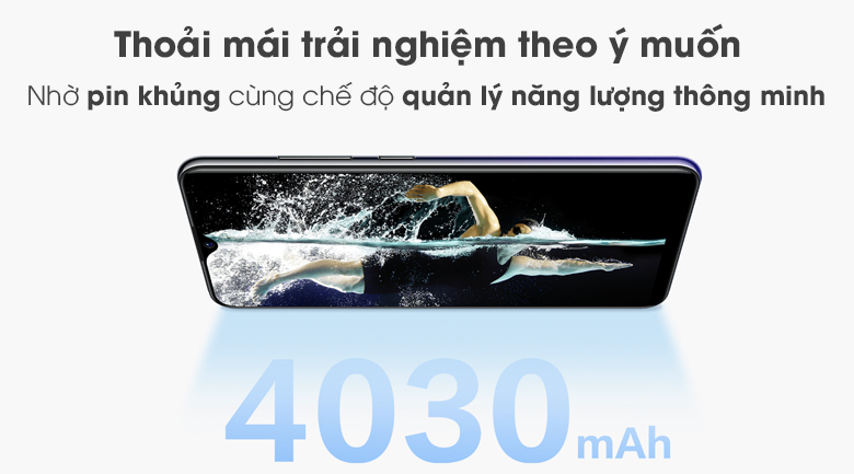 Điện thoại Vivo Y93