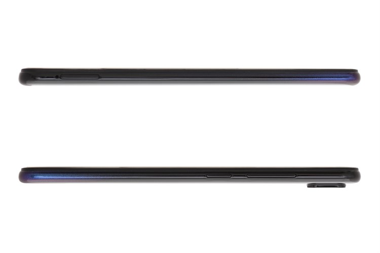 Điện thoại Vivo Y93 Màu Đen