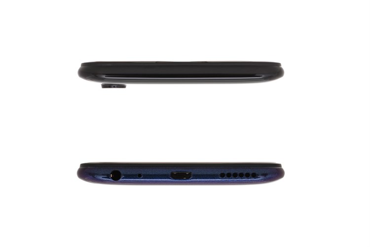 Điện thoại Vivo Y93 Màu Đen