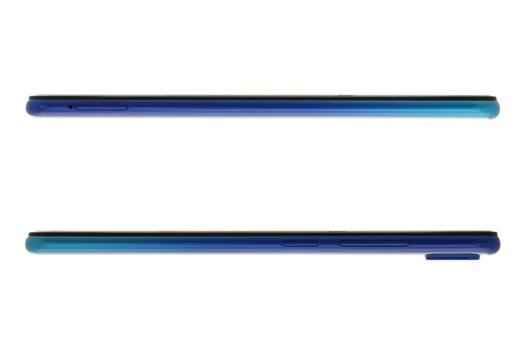 Điện thoại Vivo Y93 Màu Xanh Dương