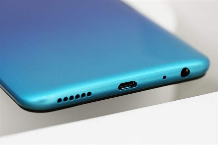 Điện thoại Vivo Y93 Màu Xanh Dương