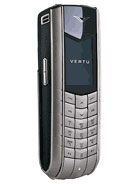 Điện thoại Vertu Ascent
