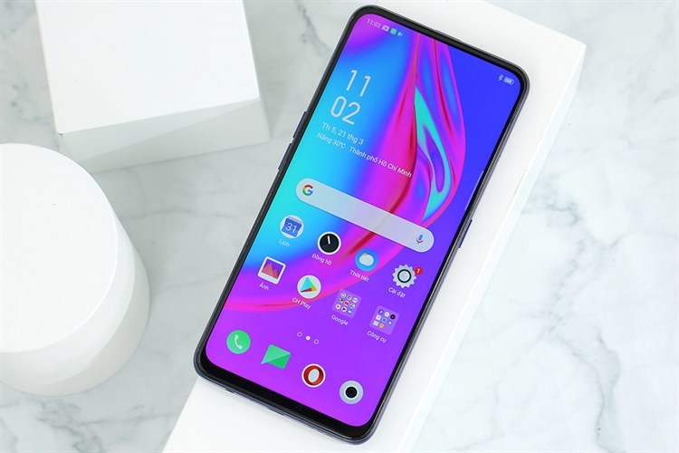 Điện thoại OPPO F11 Pro 128GB