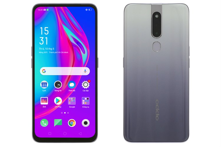 Điện thoại OPPO F11 Pro 128GB