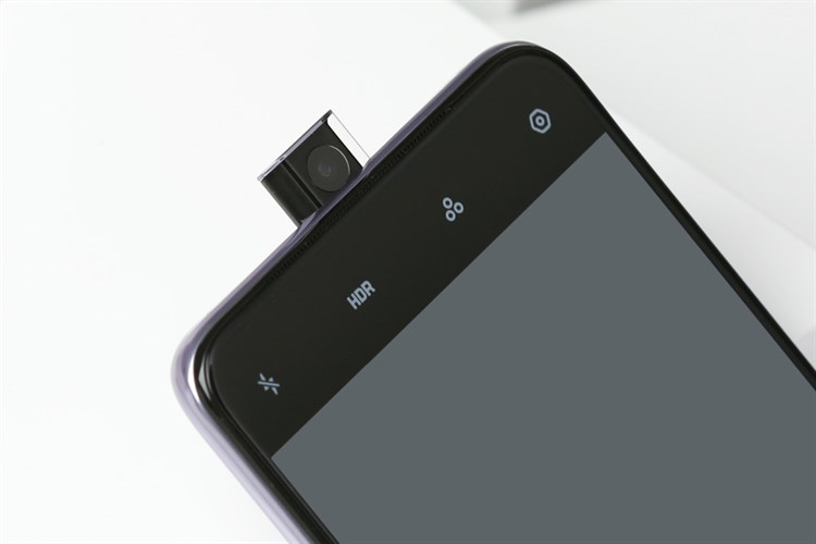 Điện thoại OPPO F11 Pro 128GB