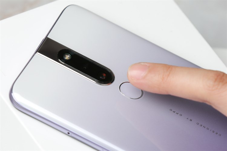 Điện thoại OPPO F11 Pro 128GB