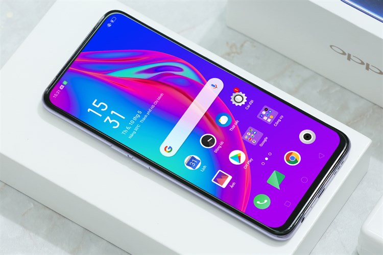 Điện thoại OPPO F11 Pro 128GB