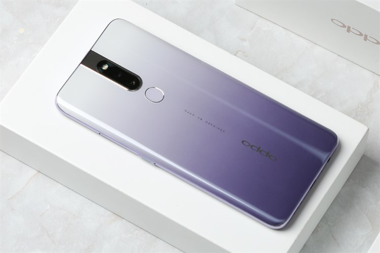 Điện thoại OPPO F11 Pro 128GB