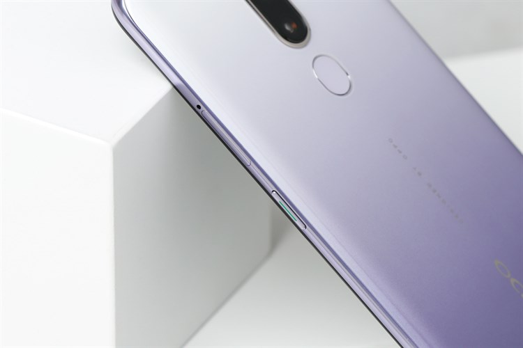 Điện thoại OPPO F11 Pro 128GB