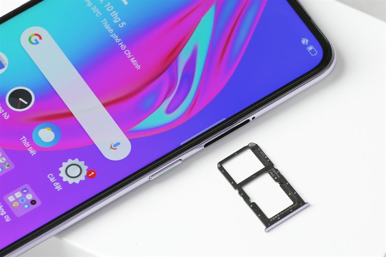 Điện thoại OPPO F11 Pro 128GB