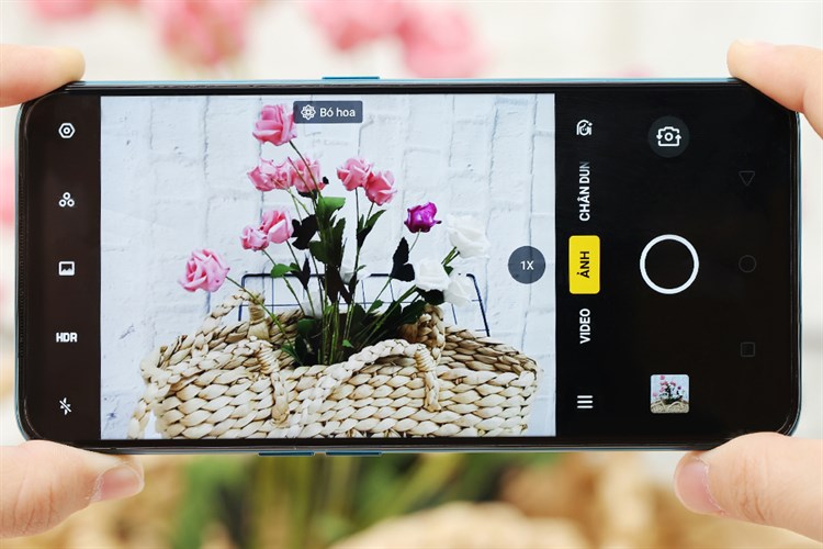 Điện thoại OPPO F11 Pro 128GB