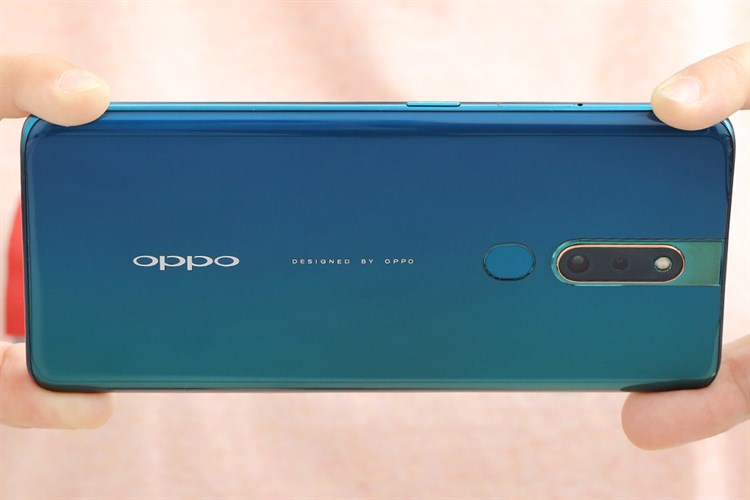 Điện thoại OPPO F11 Pro 128GB