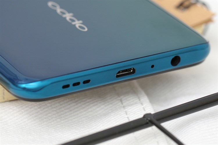 Điện thoại OPPO F11 Pro 128GB