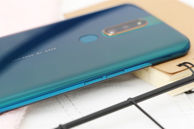 Điện thoại OPPO F11 Pro 128GB
