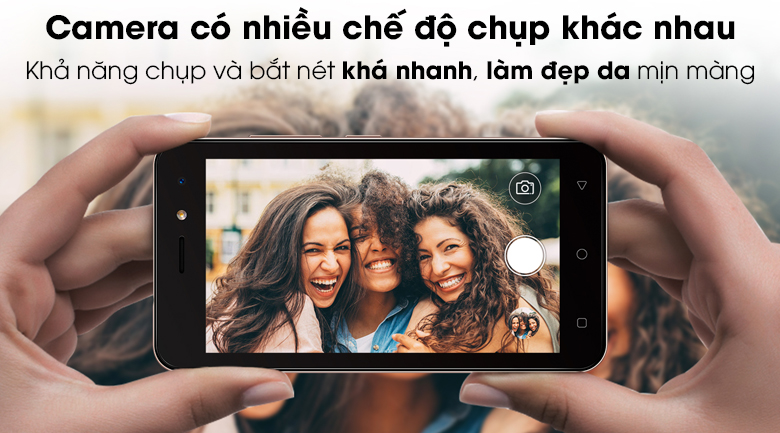 Điện thoại Itel A33