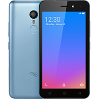 Điện thoại Itel A33 Màu Xanh Dương