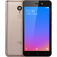 Điện thoại Itel A33 Màu Vàng đồng