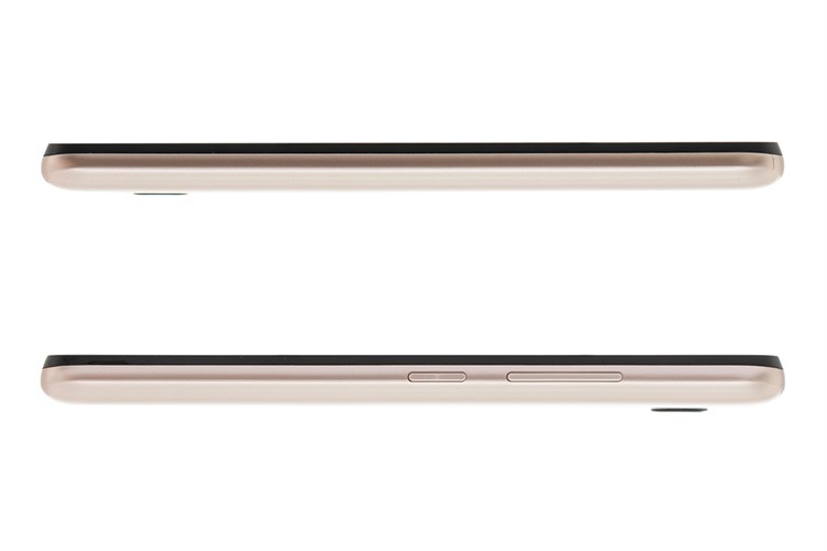 Điện thoại Itel A33 Màu Vàng đồng