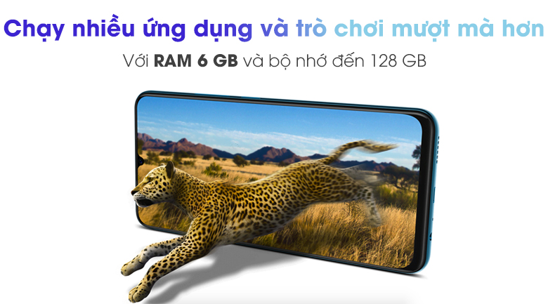 Điện thoại Vivo S1