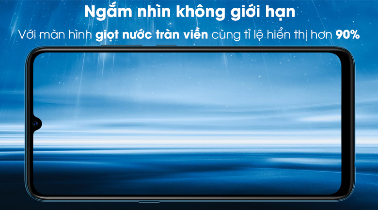 Điện thoại Vivo S1