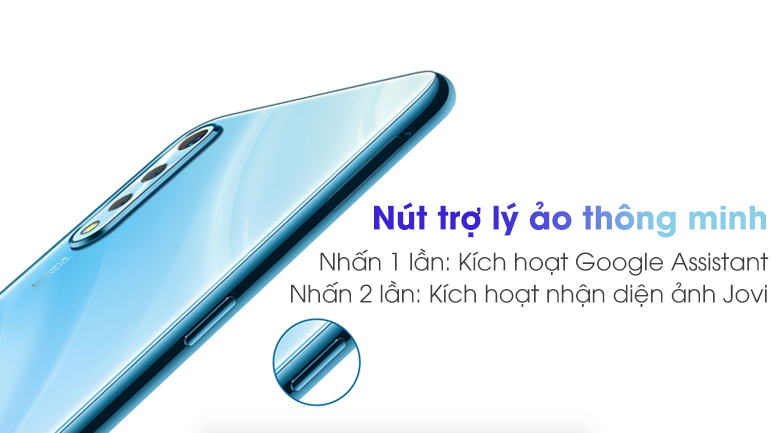 Điện thoại Vivo S1